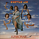 Thumbnail - CURVED AIR