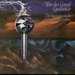 Thumbnail - VAN DER GRAAF GENERATOR