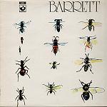 Thumbnail - BARRETT,Syd