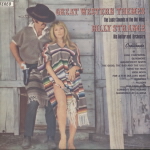 Thumbnail - STRANGE,Billy