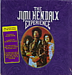 Thumbnail - HENDRIX,Jimi,Experience