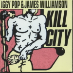 Thumbnail - POP,Iggy,And James WILLIAMSON