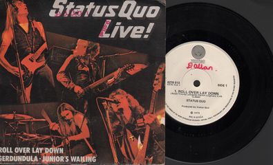 Thumbnail - STATUS QUO