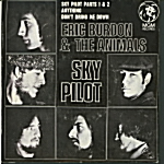 Thumbnail - BURDON,Eric,& The Animals