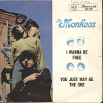 Thumbnail - MONKEES