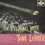 Thumbnail - LEHRER,Tom