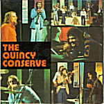 Thumbnail - QUINCY CONSERVE