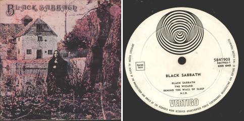 Thumbnail - BLACK SABBATH