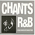 Thumbnail - CHANTS R&B