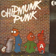 Thumbnail - CHIPMUNKS