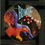 Thumbnail - BOWIE,David