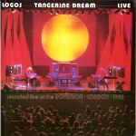 Thumbnail - TANGERINE DREAM