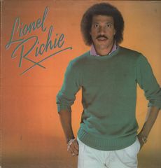 Thumbnail - RICHIE,Lionel