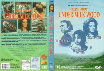 Thumbnail - UNDER MILK WOOD