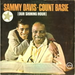 Thumbnail - DAVIS,Sammy,Jr,/Count BASIE