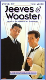 Thumbnail - JEEVES & WOOSTER