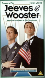 Thumbnail - JEEVES & WOOSTER