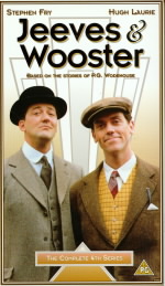 Thumbnail - JEEVES & WOOSTER