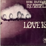 Thumbnail - BURDON,Eric,& The Animals