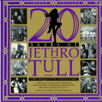 Thumbnail - JETHRO TULL