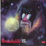 Thumbnail - MANDRILL