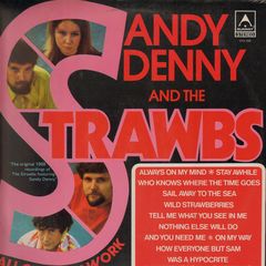 Thumbnail - DENNY,Sandy,And Strawbs