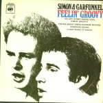 Thumbnail - SIMON AND GARFUNKEL