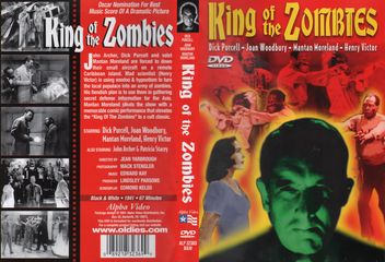Thumbnail - KING OF THE ZOMBIES