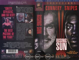 Thumbnail - RISING SUN