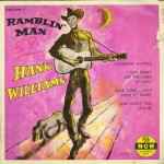 Thumbnail - WILLIAMS,Hank