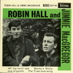 Thumbnail - HALL,Robin And Jimmy MacGREGOR