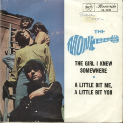 Thumbnail - MONKEES