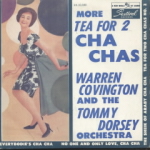 Thumbnail - COVINGTON,Warren And The Tommy Dorsey Orchestra