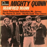 Thumbnail - MANFRED MANN