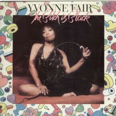 Thumbnail - FAIR,Yvonne