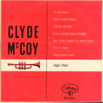 Thumbnail - McCOY,Clyde