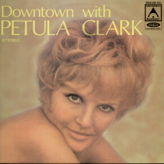 Thumbnail - CLARK,Petula