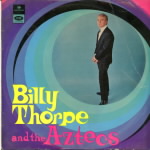 Thumbnail - THORPE,Billy,And The Aztecs