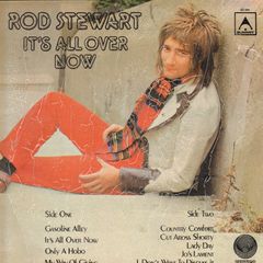 Thumbnail - STEWART,Rod