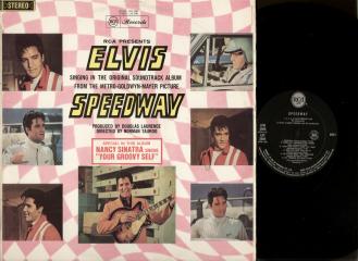 Thumbnail - PRESLEY,Elvis