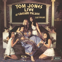 Thumbnail - JONES,Tom