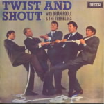 Thumbnail - POOLE,Brian,And The Tremeloes