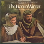 Thumbnail - LION IN WINTER