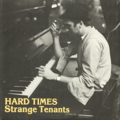 Thumbnail - STRANGE TENANTS