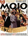 Thumbnail - MOJO MAGAZINE