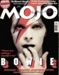 Thumbnail - MOJO MAGAZINE