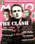 Thumbnail - MOJO MAGAZINE