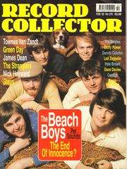 Thumbnail - RECORD COLLECTOR MAGAZINE