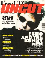 Thumbnail - UNCUT MAGAZINE