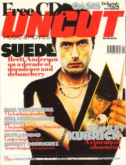 Thumbnail - UNCUT MAGAZINE